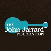 John Jarrard Logo